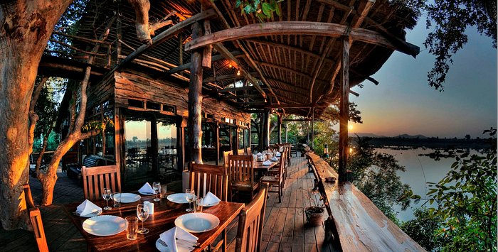 Ken River Lodge